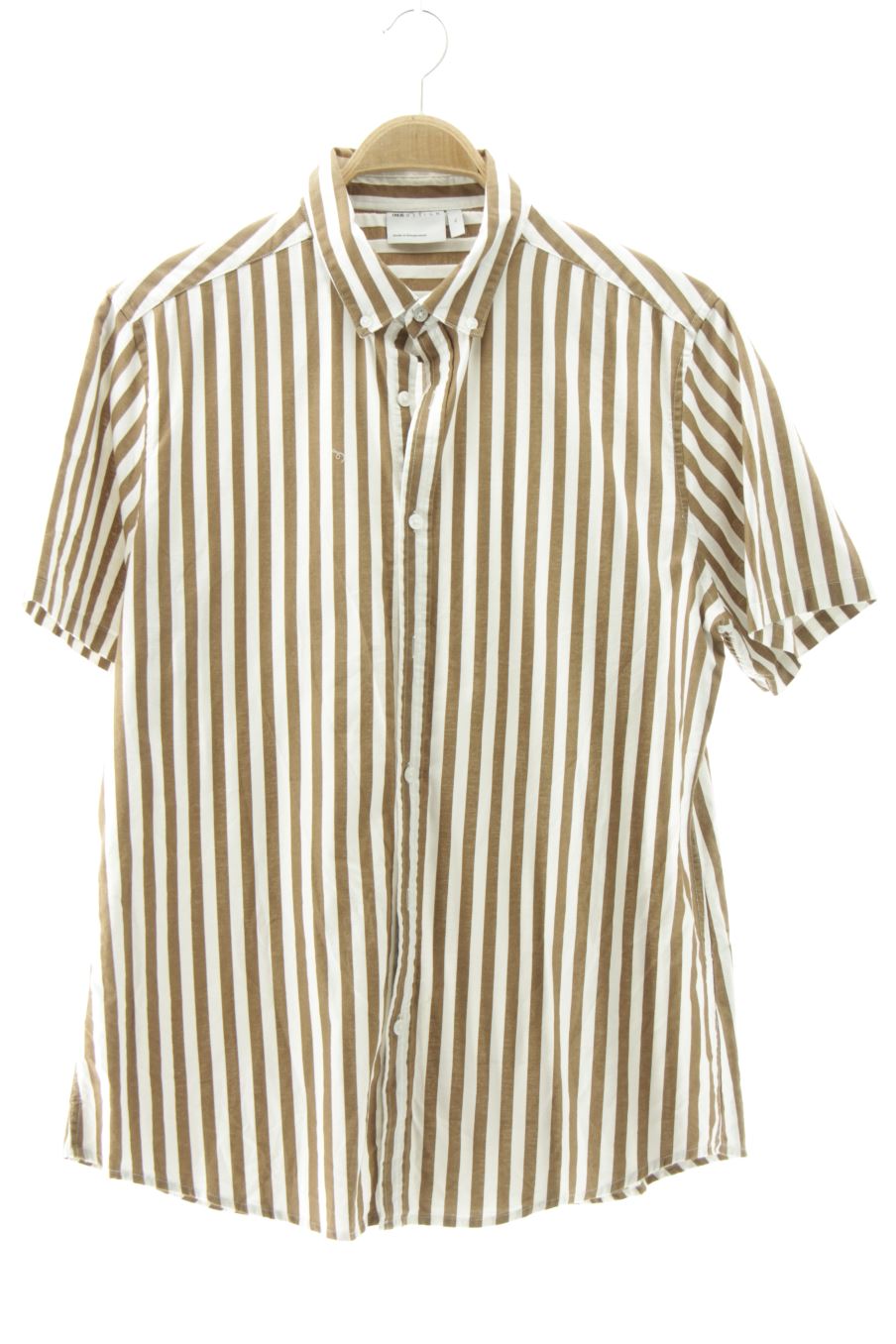 Chemise à manches courtes ASOS de la taille XL