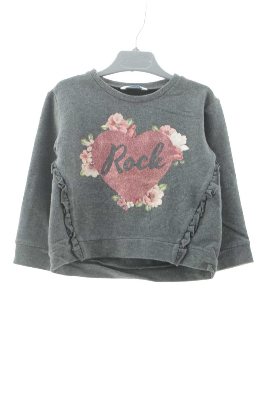 Sweatshirt Mayoral de la taille 3 ans de seconde main