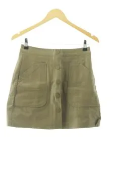 Falda 36 Stradivarius, foto 1 de 2