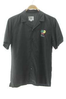 Kurzärmeliges Hemd M Pull & Bear, Foto 1 von 2
