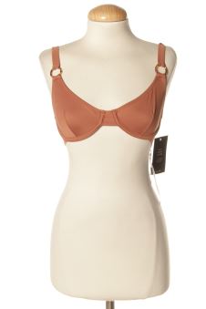 Parte superior de bikini S NA-KD