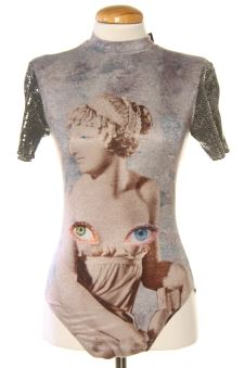 Body M Desigual, foto 1 di 2
