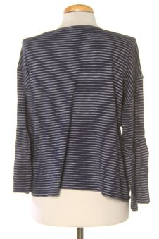 Langärmeliges T-Shirt XS Hollister