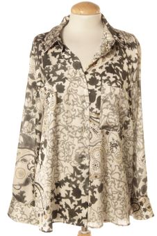 Camicia 40 PERCENTIL
