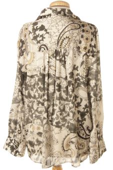 Camicia 40 PERCENTIL