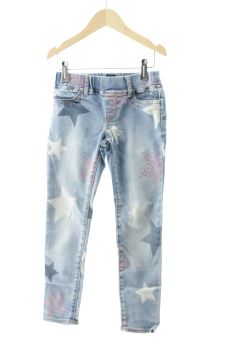 Lange Jeans 116 Gap
