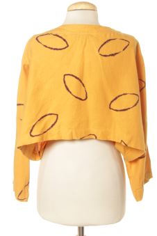 Chaqueta XS Animale