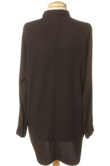 Blouse à manches longues S Mango