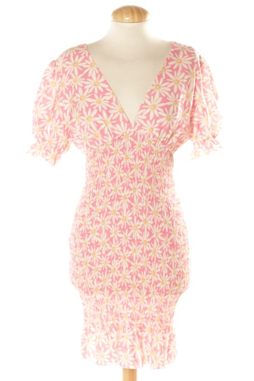 Robe casual