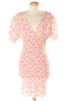Einfaches Kleid S PERCENTIL, Foto 1 von 2