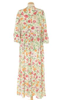 Vestido casual L Cortefiel
