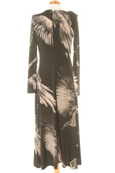 Aufwändiges Kleid L Sfera