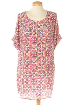 Vestido casual XS Pepe Jeans