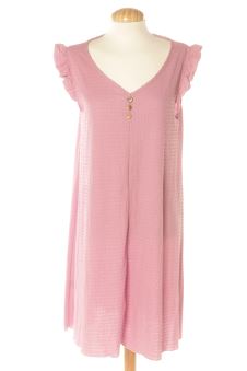 Robe casual L Tiramisú