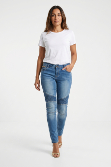 Jeans 40 La redoute
