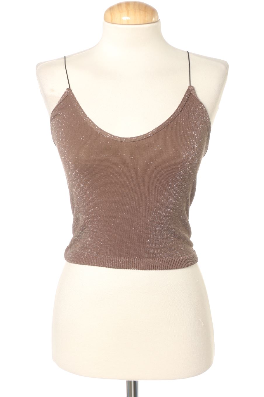 Top de Intimately Free People de la talla XS, de color grigio