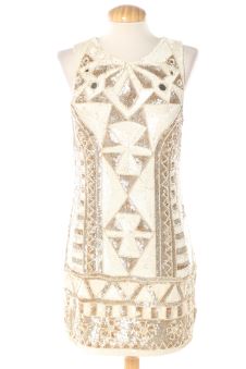 Robe 36 Needle & Thread