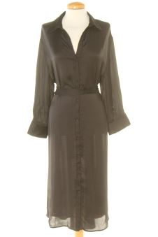 Vestido casual L Zara