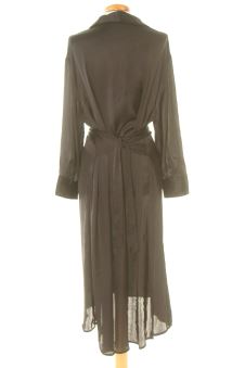 Vestido casual L Zara