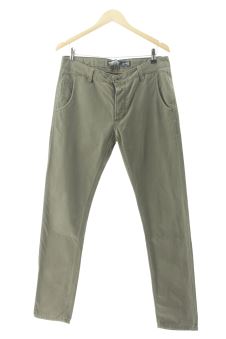 Pantalon largo 42 Green coast