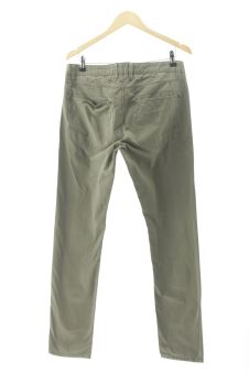 Pantalon largo 42 Green coast