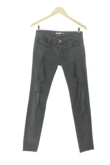 Jeans 36 Stradivarius, foto 1 di 2