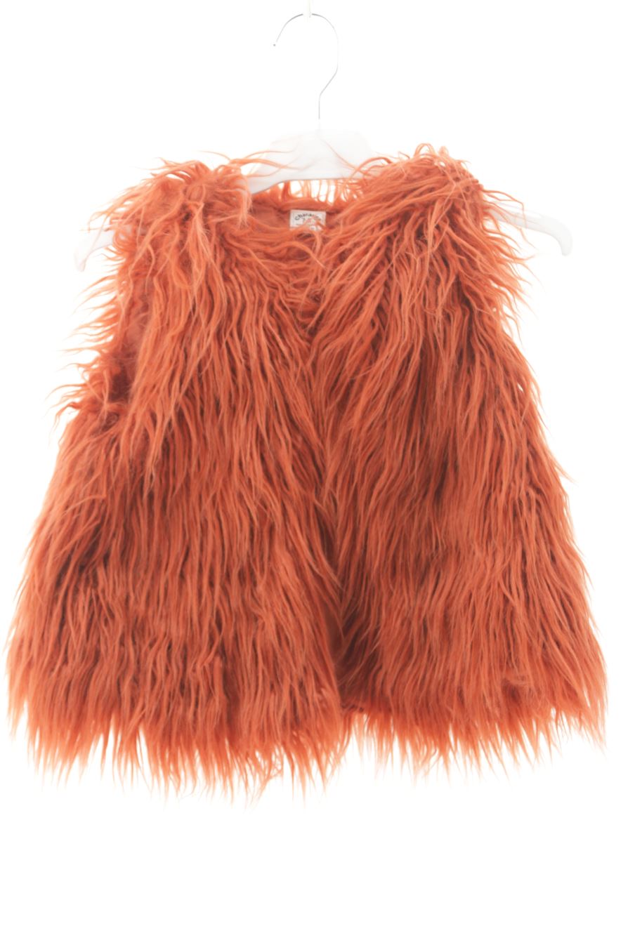 Veste sans manches Charanga de la taille 7 ans de seconde main