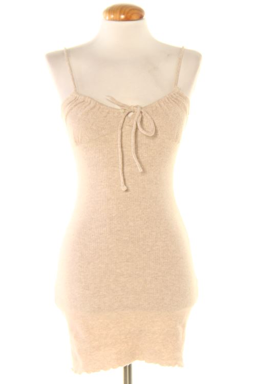Einfaches Kleid