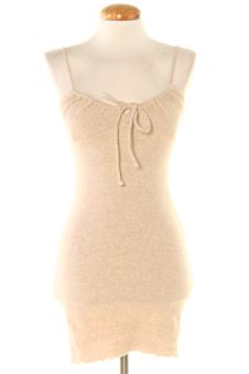 Robe casual XS Bershka, photo 1 sur 2