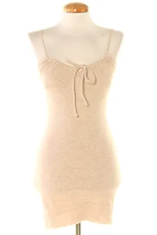 Vestido casual XS Bershka, foto 1 de 2