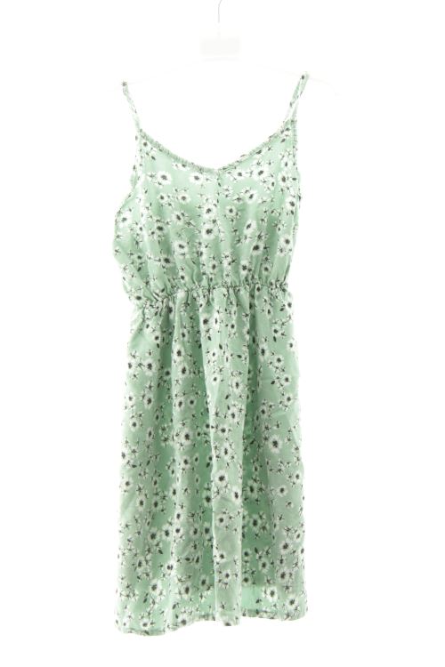 Aufwändiges Kleid