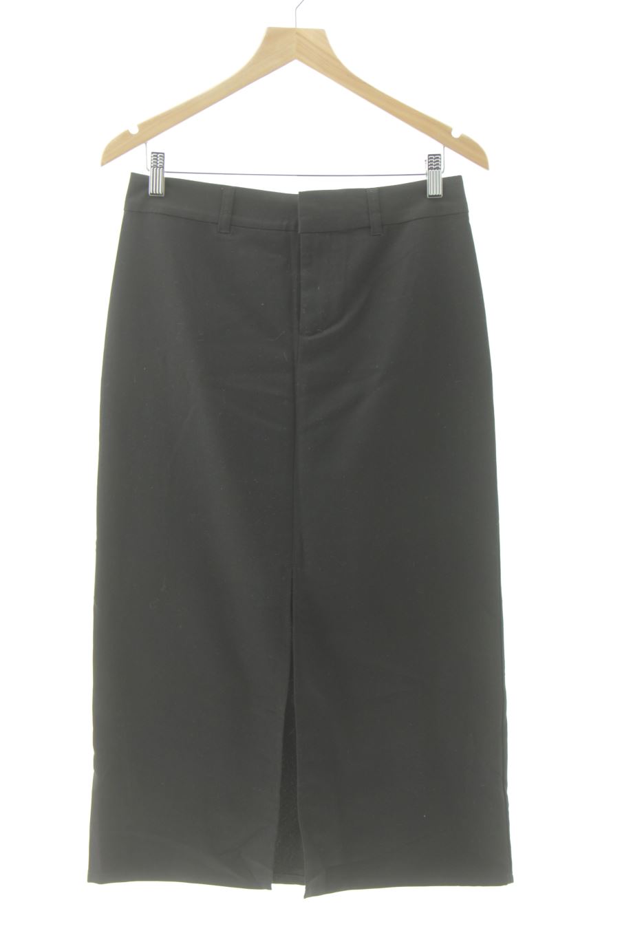 Jupe H&M de la taille 38, de couleur noir