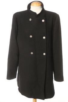 Abrigo XL Zara, foto 1 de 2