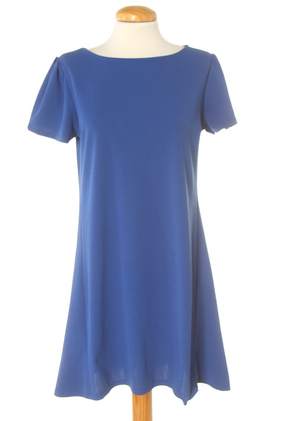 Robe casual PERCENTIL de la taille S, de couleur bleu