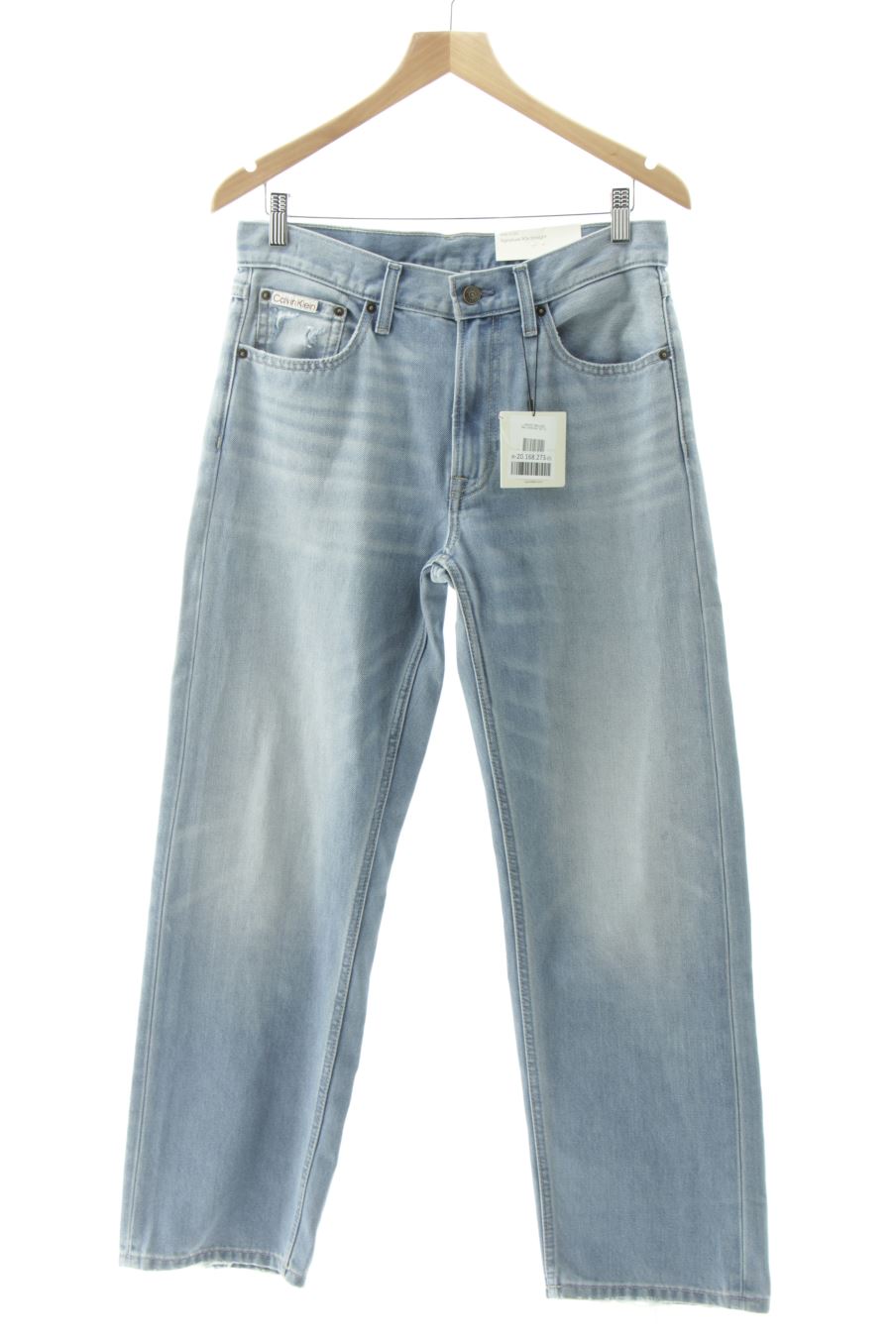 Jeans Calvin Klein de la taille 40