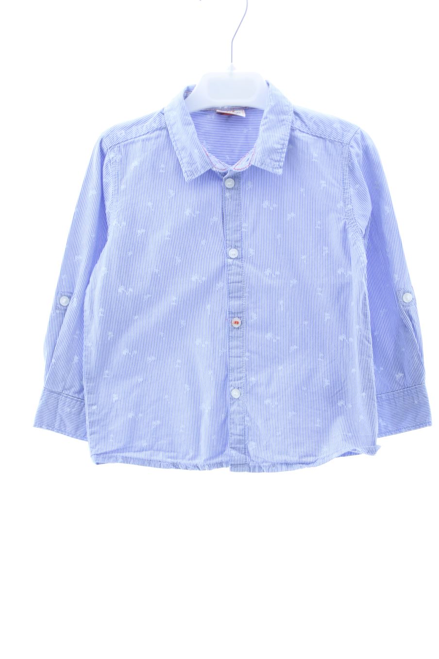 Camisa de manga larga de Tape à l'oeil de la talla 3 años de segunda mano