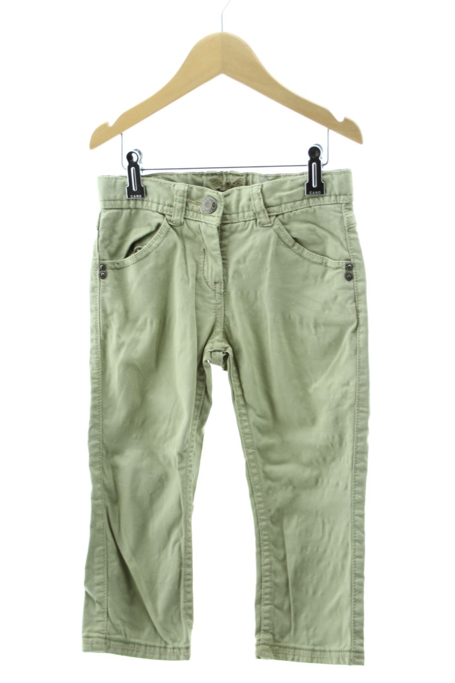 Jeans BROTES de la taille 4 ans de denim de seconde main