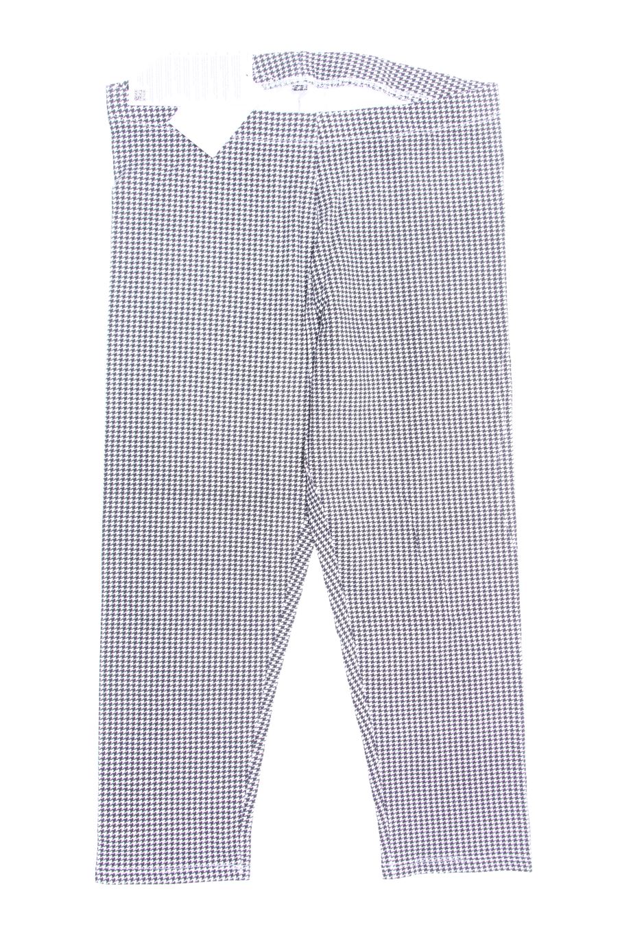 Leggins C&A de la taille S, de couleur carreaux
