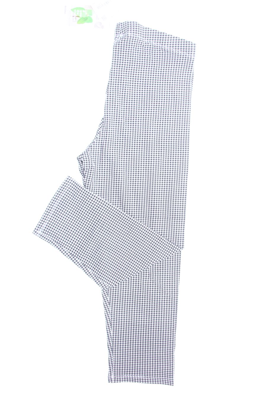 Leggins C&A de la taille S, de couleur carreaux