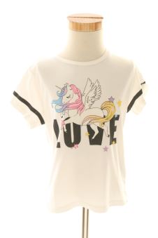 Camiseta 2 años H&M