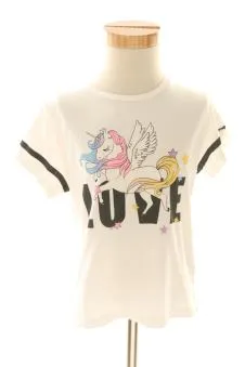 Camiseta 2 años H&M