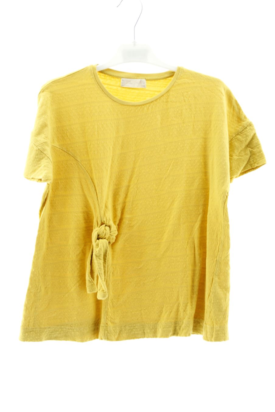 T-shirt Zara de la taille 11 ans de seconde main