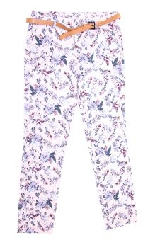 Pantalon 34 PERCENTIL, photo 1 sur 2
