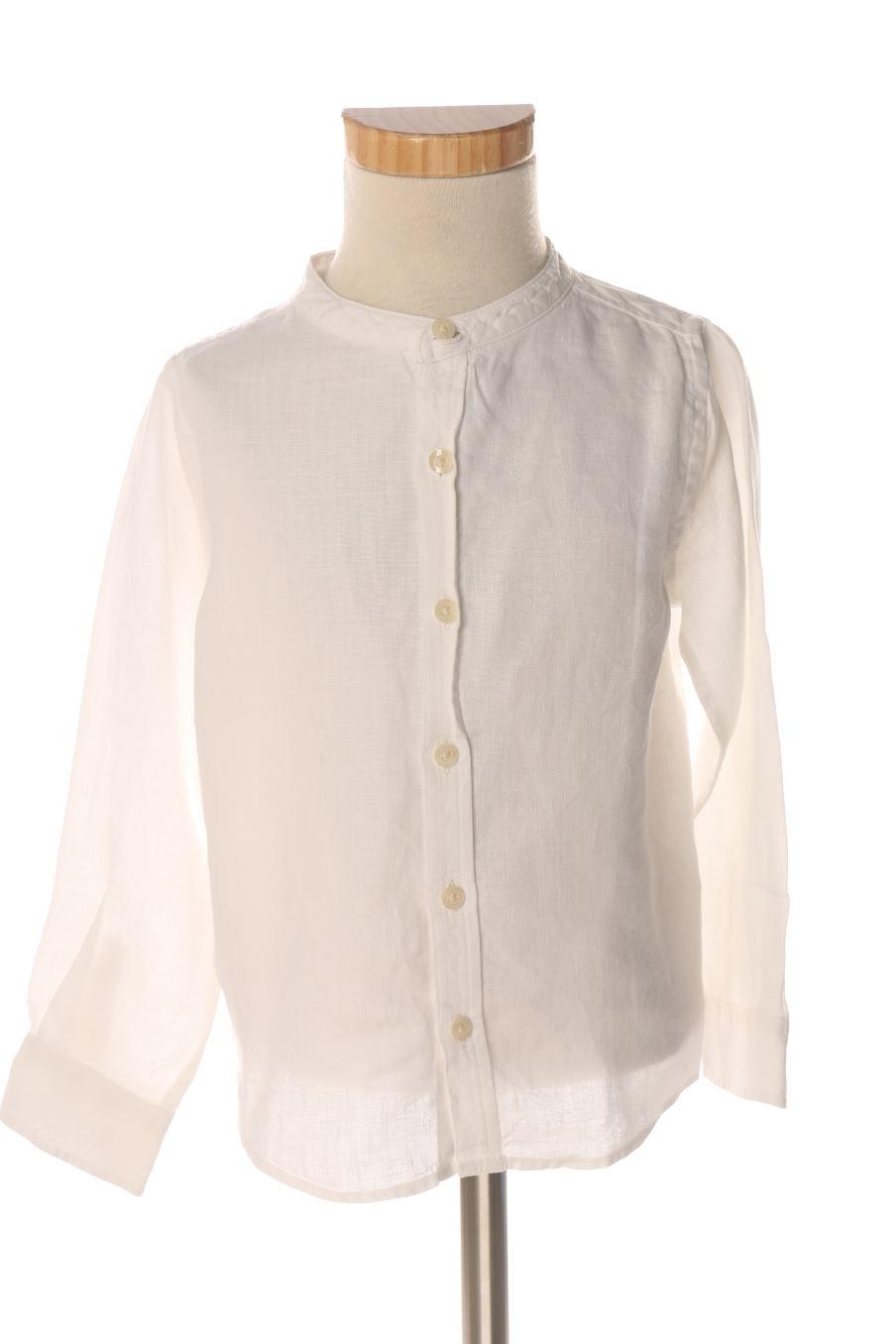 Chemise manches longues Gocco de la taille 3 ans de seconde main