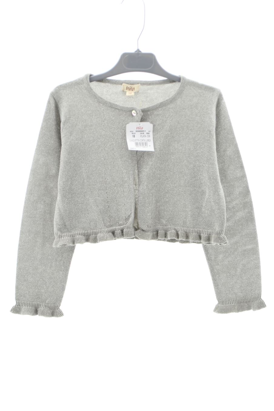 Chaqueta de The Fifth de la talla 10 años con etiqueta