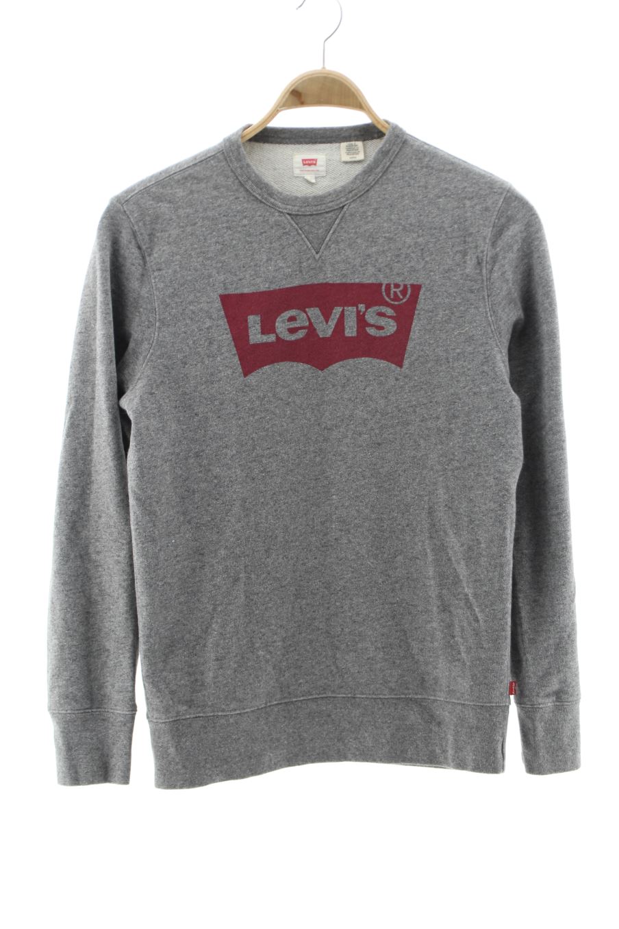 Sudadera de Levi's de la talla S