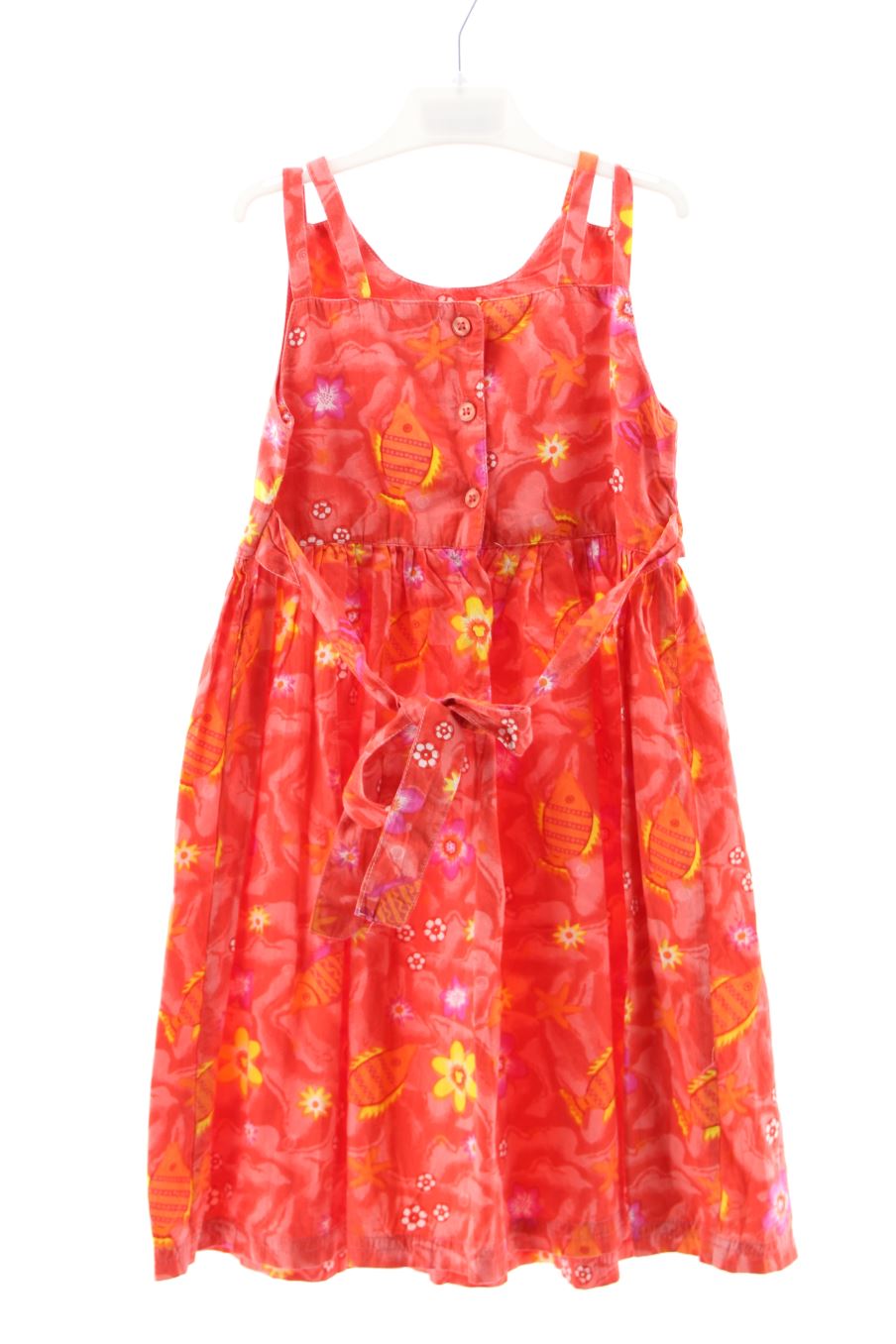 Robe Mimi Couette de la taille 6 ans de seconde main