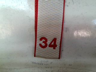 Pantalones cortos de O'neill de la talla 44