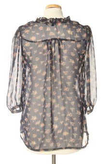 Blouse à manches longues L Millenium