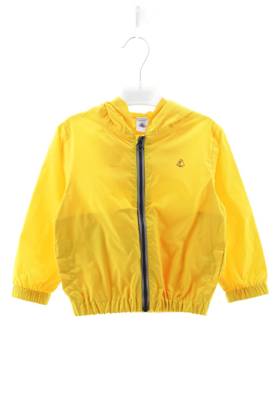 Chubasquero de Petit Bateau de la talla 3 años de segunda mano